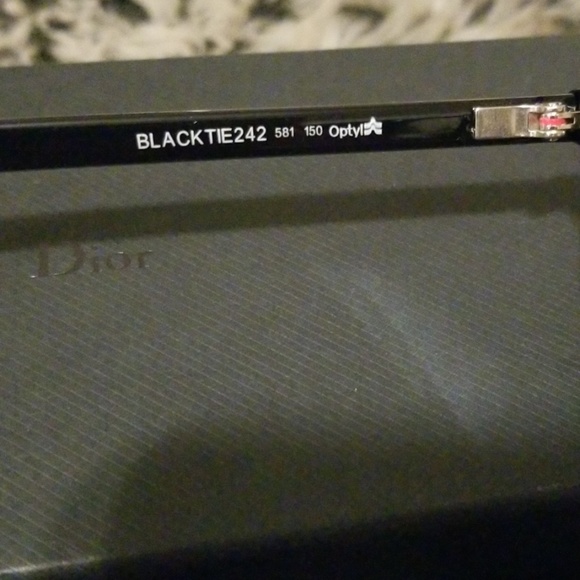 Dior frame - Picture 3 of 4